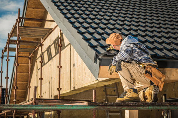 Best Tile Roofing Installation  in Wilmerding, PA