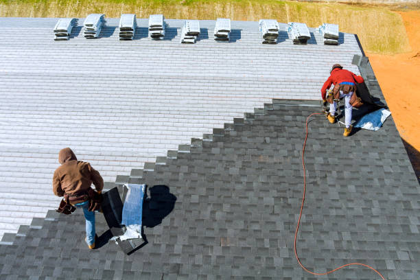 Best Roof Ventilation Installation  in Wilmerding, PA