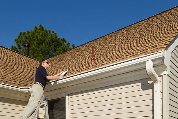 Best Storm Damage Roof Repair  in Wilmerding, PA
